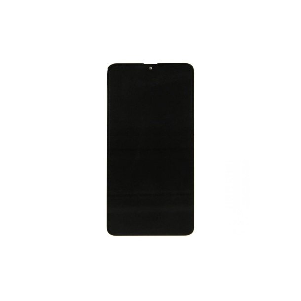 Sk�rm til Huawei Mate 20 LCD uden Ramme OEM Sort