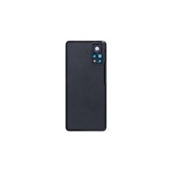 Xiaomi Redmi Note 12 Pro 4G bagcover Ice Blue med linse OEM