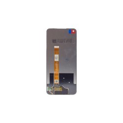 OnePlus Nord N10 5G Sk�rm uden ramme 5G Display og Digitizer