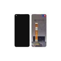 OnePlus Nord N10 5G Sk�rm uden ramme 5G Display og Digitizer