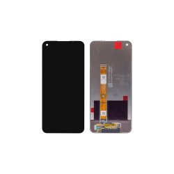 OnePlus Nord N100 Sk�rm uden ramme Display og Digitizer