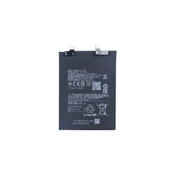 Xiaomi Poco F5 / Xiaomi Poco X5 Pro 5G / Xiaomi Redmi Note 12 Pro 5G Batteri OEM