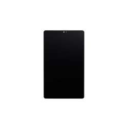 Samsung Tab A7 Lite T220/ T225 (2021) Sk�rm med ramme Gr� LTE Display og Digitizer