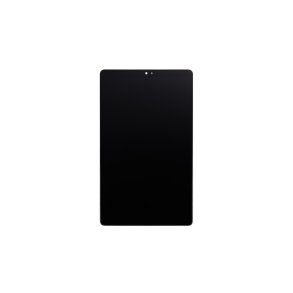 Samsung Tab A7 Lite T220/ T225 (2021) Sk�rm med ramme Gr� LTE Display og Digitizer