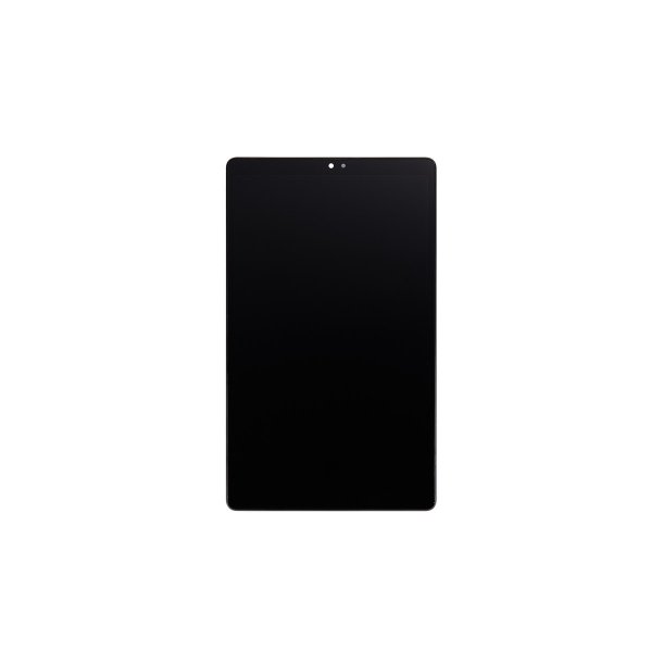 Samsung Tab A7 Lite T220/ T225 (2021) Sk�rm med ramme Gr� LTE Display og Digitizer