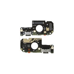 Xiaomi Redmi Note 11S ladeprint 4G Charging board R�d OEM