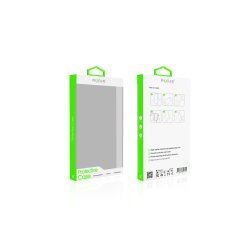 iPhone 11 Pro Max MagSafe-cover TPU Matcha