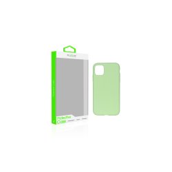 iPhone 11 Pro Max MagSafe-cover TPU Matcha