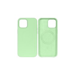 iPhone 12 Mini MagSafe-cover TPU Matcha