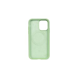iPhone 12 Pro Max MagSafe-cover TPU Matcha
