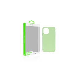 iPhone 12 Pro Max MagSafe-cover TPU Matcha