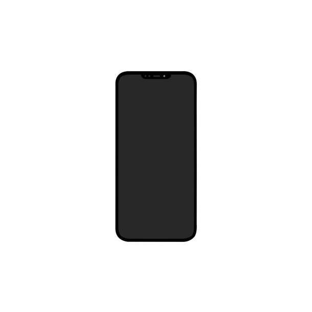 iPhone 12 / iPhone 12 Pro Sk�rm Display og Digitizer Refurbished