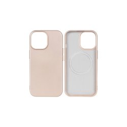 iPhone 12 Pro Max MagSafe-cover TPU Guld