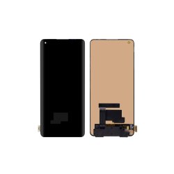OnePlus 8 Sk�rm uden ramme Display og Digitizer