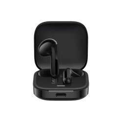 Xiaomi In-ear h�retelefoner Sort