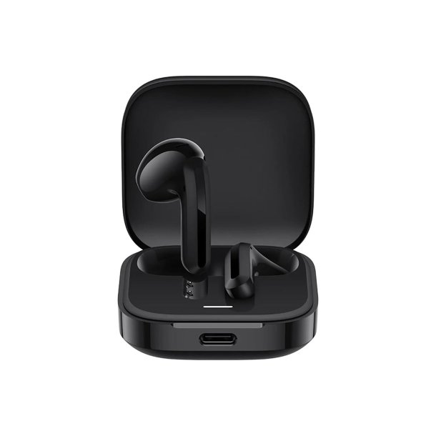 Xiaomi In-ear h�retelefoner Sort