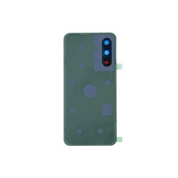 Samsung Galaxy A56 A566B bagcover med linse OEM