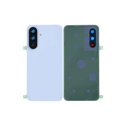 Samsung Galaxy A56 A566B bagcover med linse OEM
