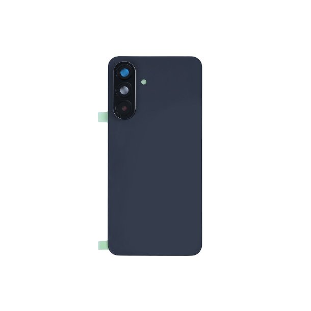 Samsung Galaxy A56 A566B bagcover Graphite med linse OEM