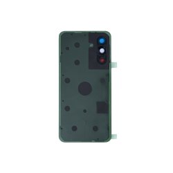 Samsung Galaxy A56 A566B bagcover Graphite med linse OEM