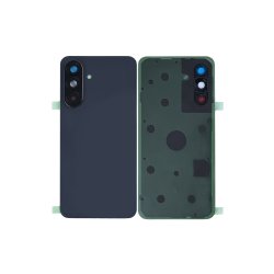 Samsung Galaxy A56 A566B bagcover Graphite med linse OEM