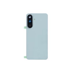 Samsung Galaxy A56 A566B bagcover Gr� med linse OEM