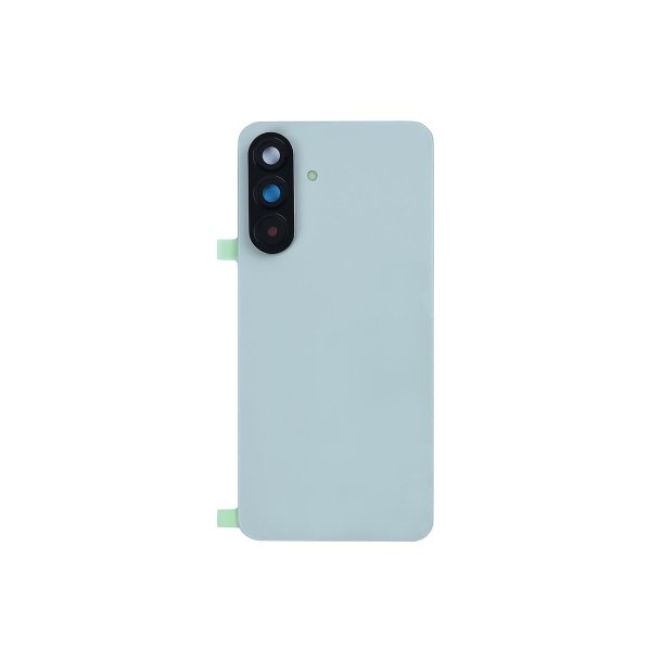 Samsung Galaxy A56 A566B bagcover Gr� med linse OEM