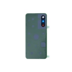Samsung Galaxy A56 A566B bagcover Gr� med linse OEM