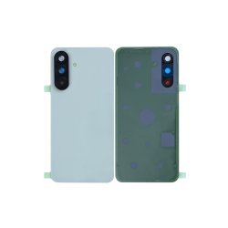 Samsung Galaxy A56 A566B bagcover Gr� med linse OEM