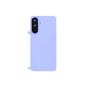 Samsung Galaxy A36 A366B bagcover Lavender med linse OEM