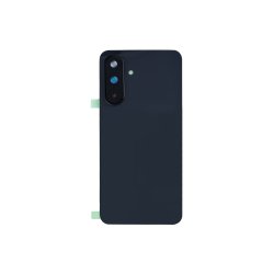 Samsung Galaxy A36 A366B bagcover Black med linse OEM