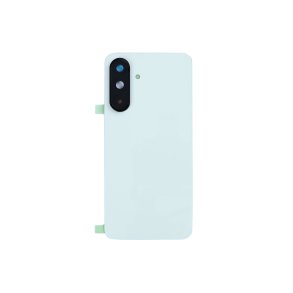 Samsung Galaxy A36 A366B bagcover Lime med linse OEM
