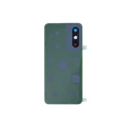 Samsung Galaxy A36 A366B bagcover Lime med linse OEM
