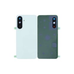 Samsung Galaxy A36 A366B bagcover Lime med linse OEM