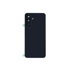 Samsung Galaxy A26 A266B bagcover Black med linse OEM