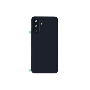 Samsung Galaxy A26 A266B bagcover Black med linse OEM