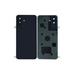 Samsung Galaxy A26 A266B bagcover Black med linse OEM
