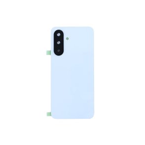 Samsung Galaxy A26 A266B bagcover White med linse OEM