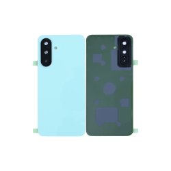 Samsung Galaxy A26 A266B bagcover Mint med linse OEM