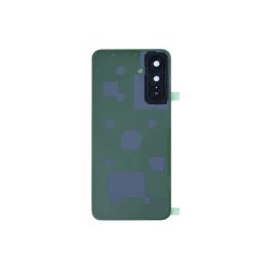 Samsung Galaxy A26 A266B bagcover Pink med linse OEM