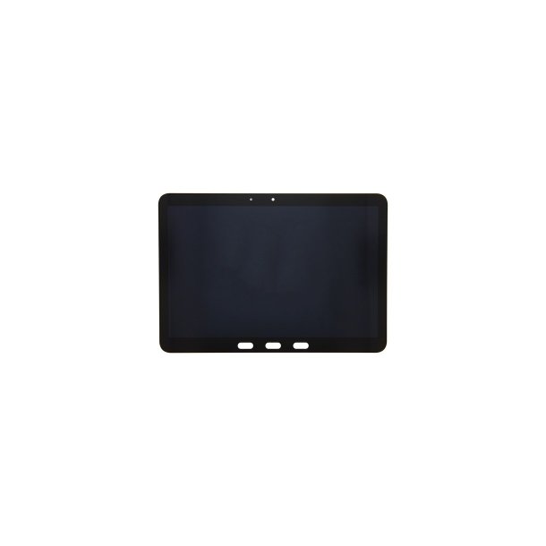 Samsung Galaxy Tab Active Pro T540, T545 Sk�rm uden ramme Display og Digitizer