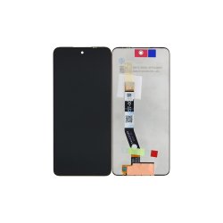 Motorola Moto G32 Sk�rm uden ramme Display og Digitizer