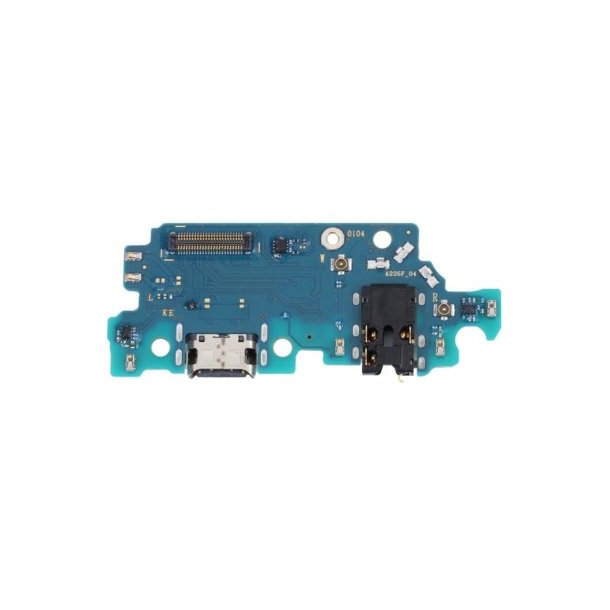 Samsung Galaxy A23 A235F ladeprint 4G Charging board OEM