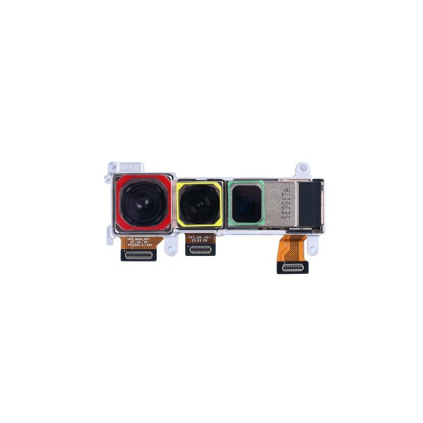 Google Pixel 8 Pro Bagkamera kamera-s�t OEM