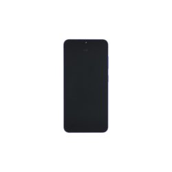 Samsung Galaxy S24 S921B Sk�rm med ramme Violet Display og Digitizer Pre-Assembled