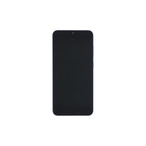 Samsung Galaxy S24 Plus S926B Sk�rm med ramme Violet Display og Digitizer Pre-Assembled