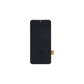 Samsung Galaxy S22 5G S901B Sk�rm uden ramme Sort Display og Digitizer Service Pack