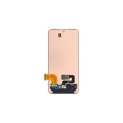 Samsung Galaxy S22 5G S901B Sk�rm uden ramme Sort Display og Digitizer Service Pack