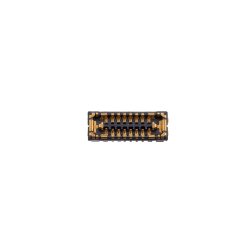 iPhone 16 Pro / iPhone 16 Pro Max power button Flex FPC connector