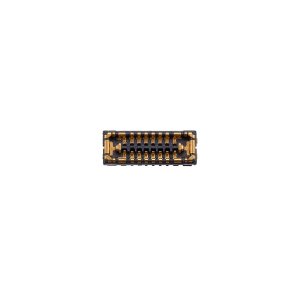 iPhone 16 Pro / iPhone 16 Pro Max power button Flex FPC connector
